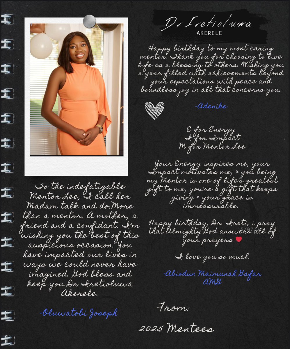 This means a lot to me 🧡🥂