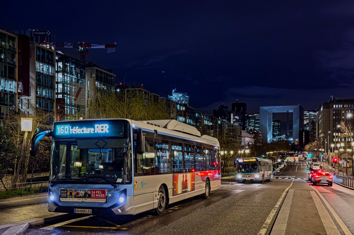 RATPGroupe_IDF's tweet photo. [#busRATP] Afin de faciliter les déplacements et l'accès au @RERE_SNCF, le réseau de bus évolue :
✅ création des lignes 277 et 363
✅ ligne 278 renforcée
✅ modification des itinéraires pour les lignes 73 et 175
En savoir plus : https://t.co/Oens0h1hKf https://t.co/x8y3NxcwYJ