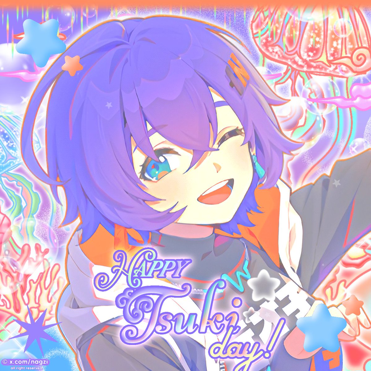 nagzi's tweet image. any interaction will be appreciated ☆

haloo 👋🏻🥺💗 untuk merayakan hari ulang tahun tsuki @boovthill rune ada GIVEAWAY MADE BY REQUEST all catalogue untuk 1 orang beruntung 🎀

untuk rulesnya ada di alt ya teman2, terimakasih banyak!

sfu. #zonauang #zonaba