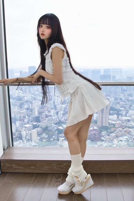 Twitterのコスプレ画像4