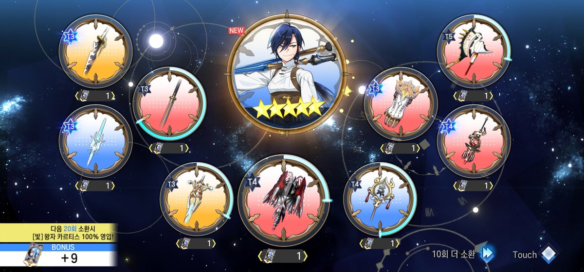 뭐지 이 울어야할지 웃어야할지 모르겠는 이 결과는