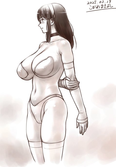 習作27(オリジナル 