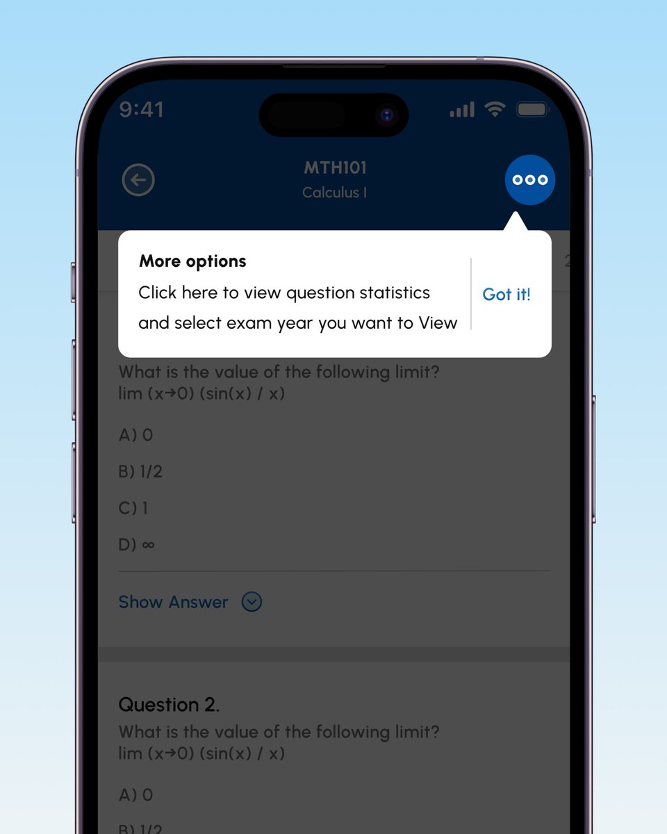 Dayvidotu's tweet image. Bringing e-learning to life - UI screens designed for a seamless &amp;amp; engaging learning experience.