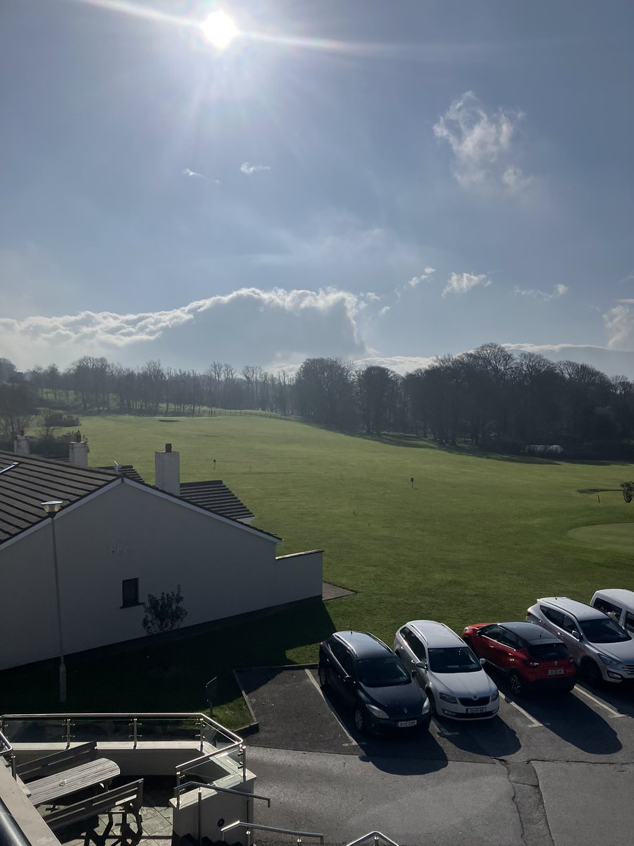 Mortimer Murphy(Murt) (@mortimermurphy1) on Twitter photo What a beautiful morning it is here in Killarney - <a href="/Castlerosse1/">Castlerosse Park Resort</a> - what a view of the mountains and Lakes & 9 hole Golf course - superb food, staff are brilliant and look out for the blonde 😅- very reasonable prices too so give it a call & tell them I sent you. Off to tennis 🎾 What a beautiful morning it is here in Killarney - <a href="/Castlerosse1/">Castlerosse Park Resort</a> - what a view of the mountains and Lakes & 9 hole Golf course - superb food, staff are brilliant and look out for the blonde 😅- very reasonable prices too so give it a call & tell them I sent you. Off to tennis 🎾