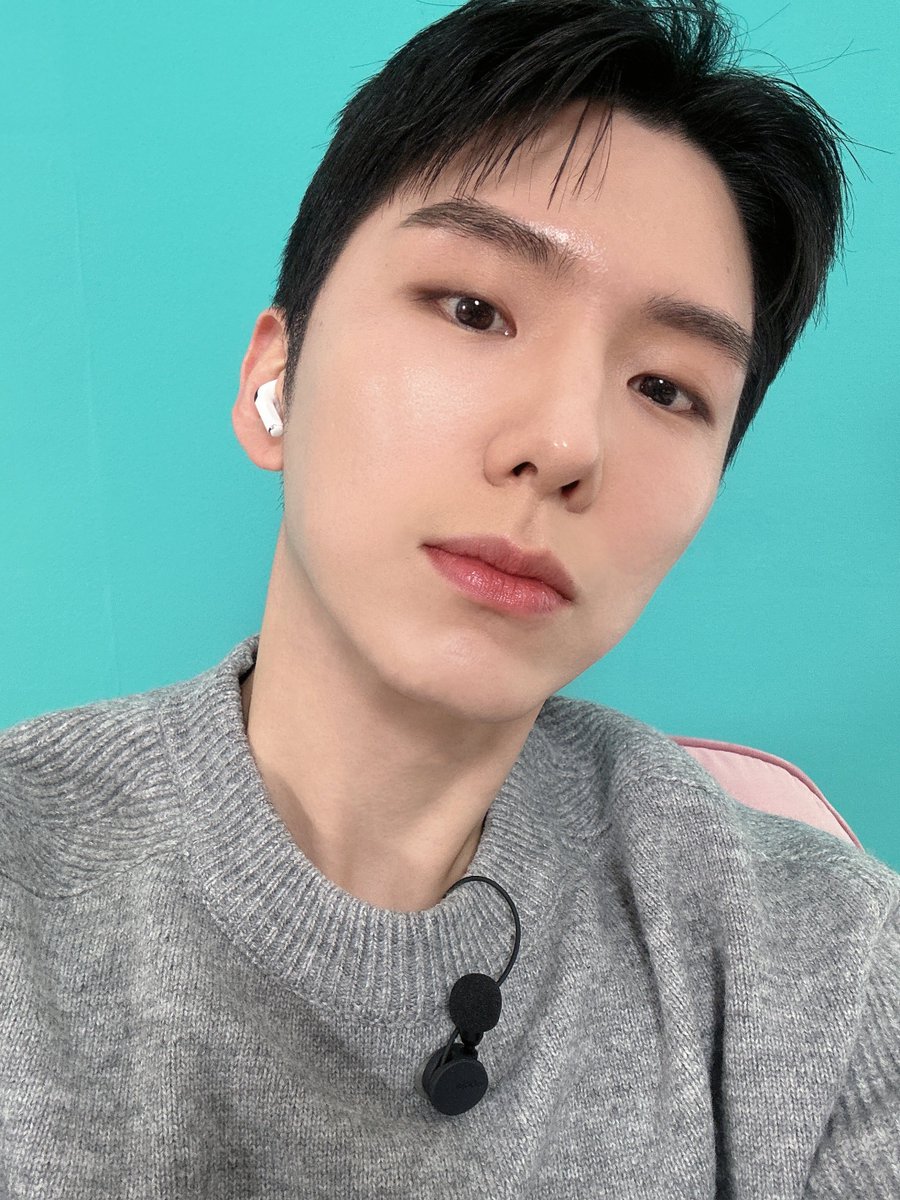 잘봤나 몬베베!!!!! 재밌게봤으면 난 그만이야!!! #기현