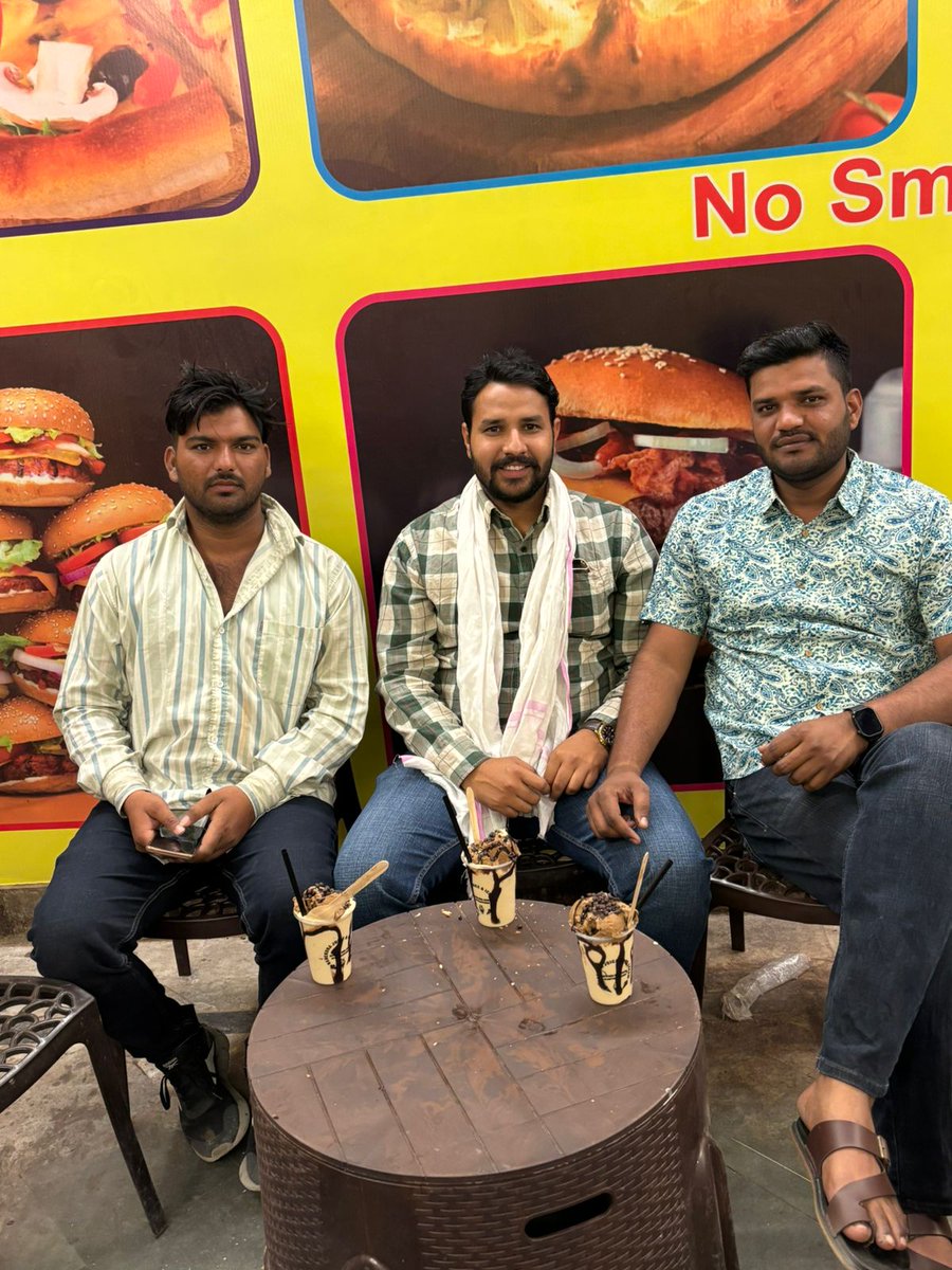 NareshGurjarInc's tweet photo. आज प्रिय भाई अवतार खटाना चाकसू के साथ चर्चा,, https://t.co/ui8G57xWRE