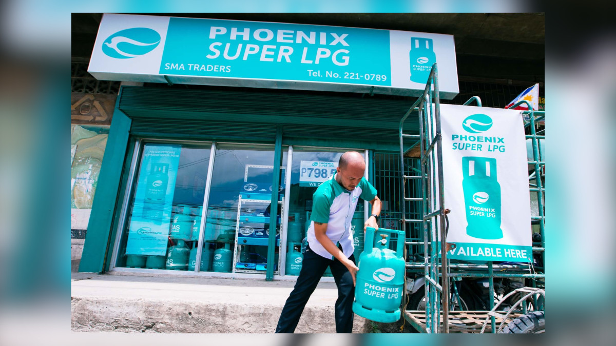 TrffcNtwrk_Ph's tweet image. Budget-Friendly Cooking Fuel: Phoenix SUPER LPG and LIMITLESS App Announce Limited-Time E-Voucher Promo, Providing Substantial Savings on LPG Refills for Filipino Households.

trafficnetworkph.com/lpg-savings-sp… 

#PhoenixPetroleum #TechDrivenMobility #TrafficNetworkPH