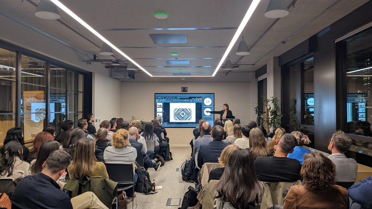 Bellapart Group tweet media