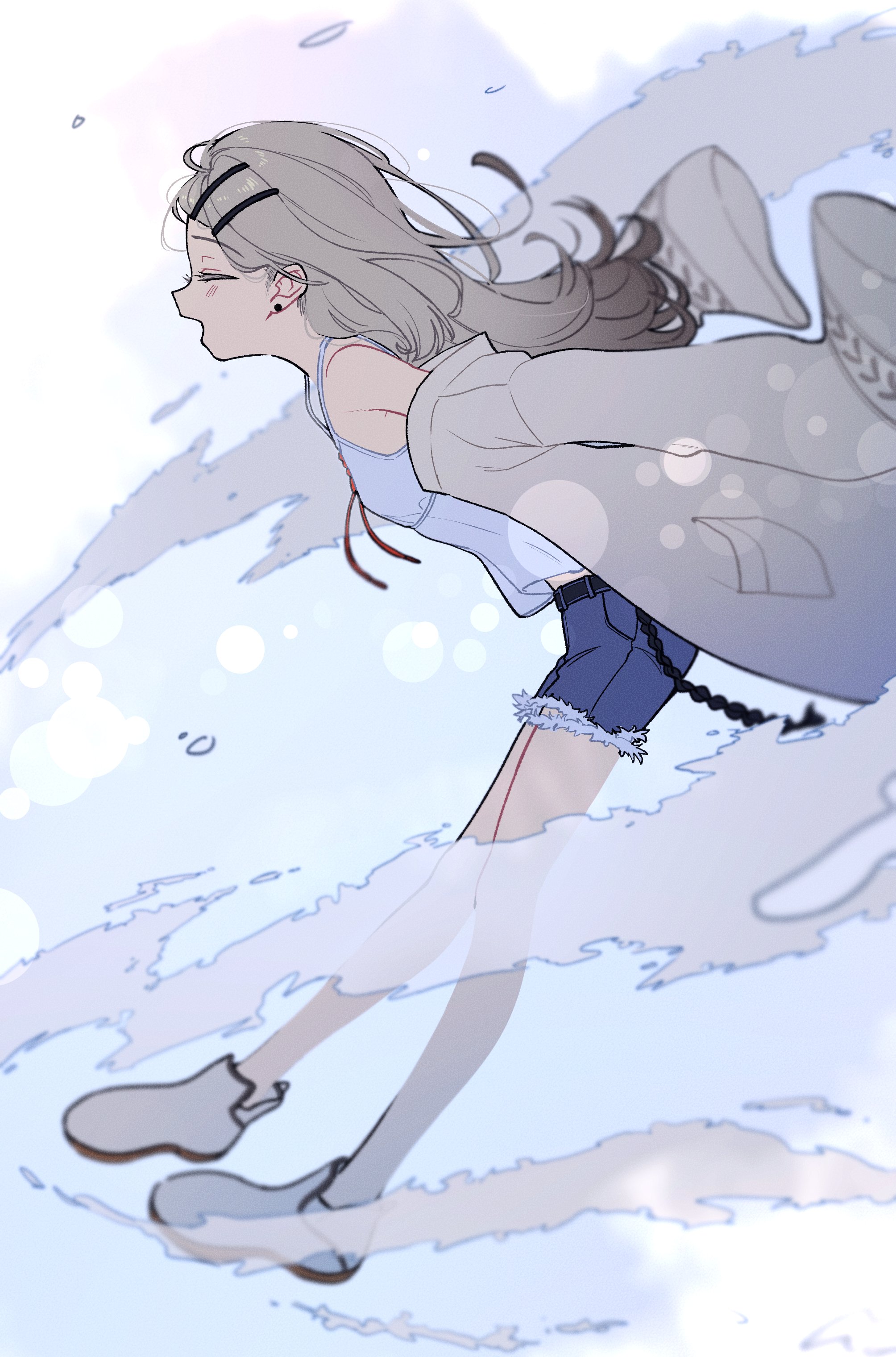 いろはす (@cw97770) / X