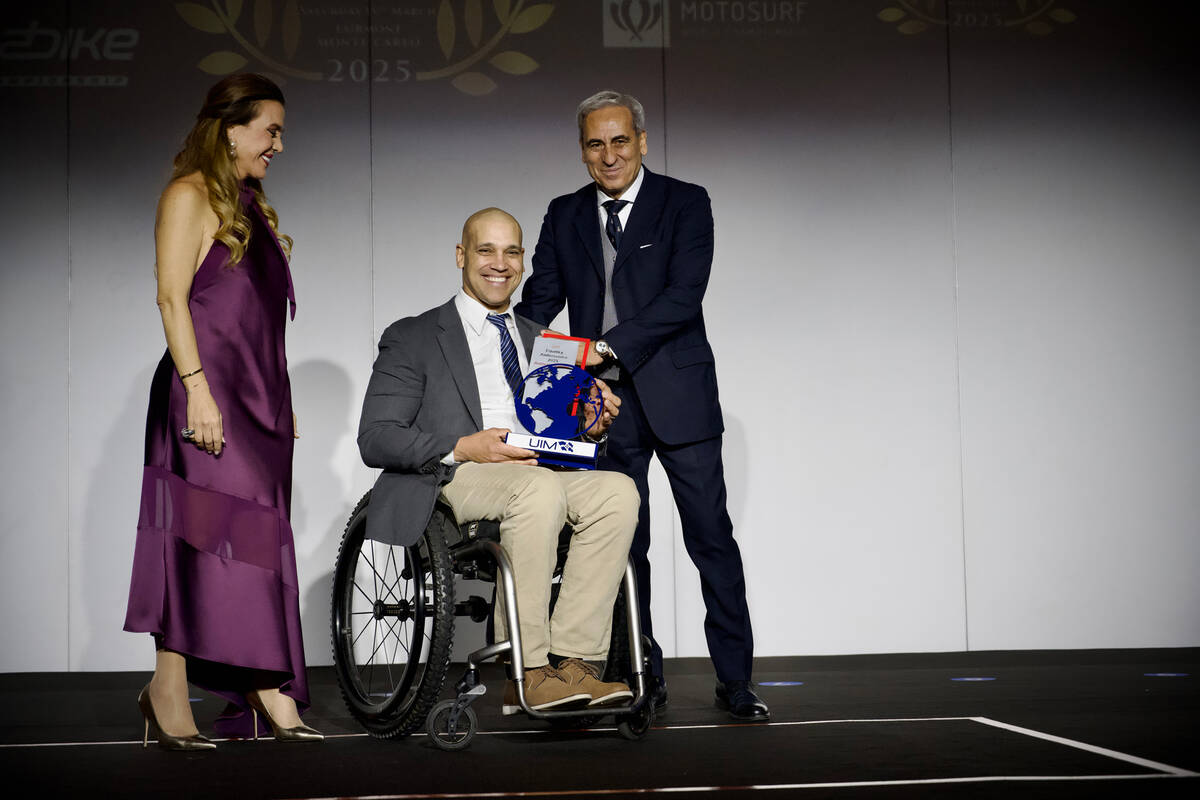 Anthony Radetic Named UIM Equality Ambassador

uim.sport/NewsList.aspx?…