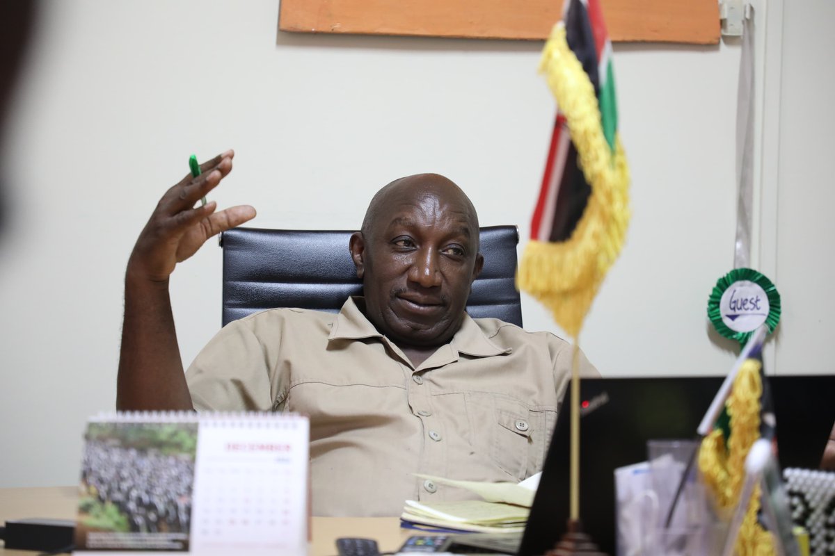 Amref Health Africa in Kenya tweet media