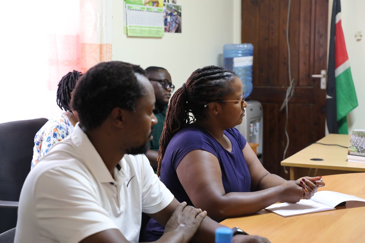 Amref Health Africa in Kenya tweet media