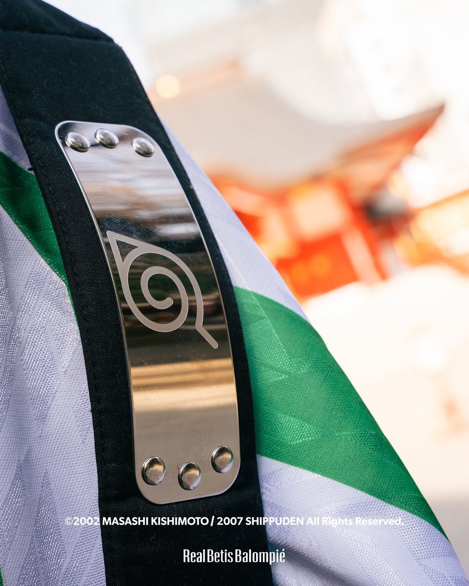 RealBetis's tweet image. 🌀💚🗼