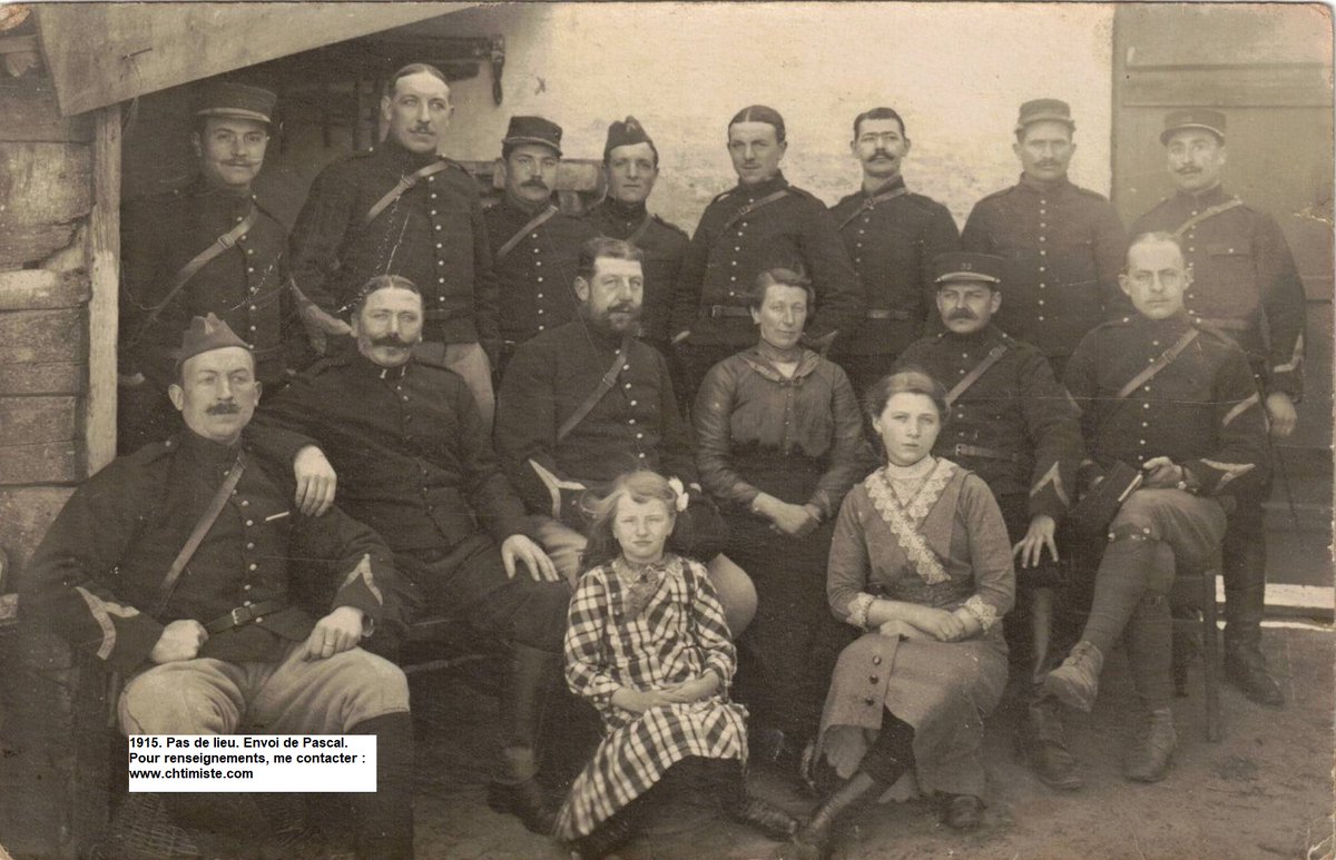 Le_Chtimiste's tweet photo. Carte datée le 22 avril 1915 par un certain '' Henri '' (du 32ème régiment d'artillerie de campagne ?)  Merci à Pascal #Chtimiste #32eRAC https://t.co/qiE5sVWn1G