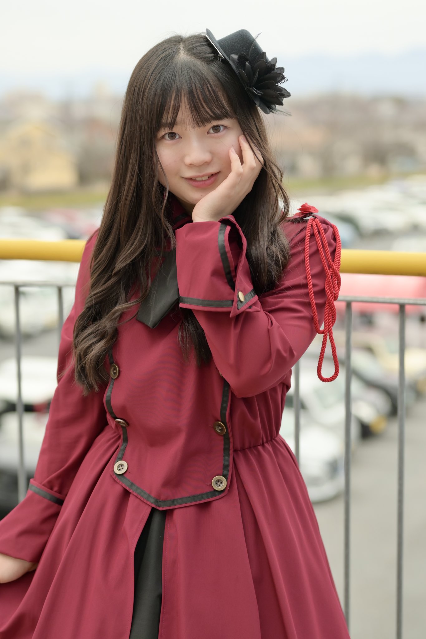 ひーちゃん - Search / X