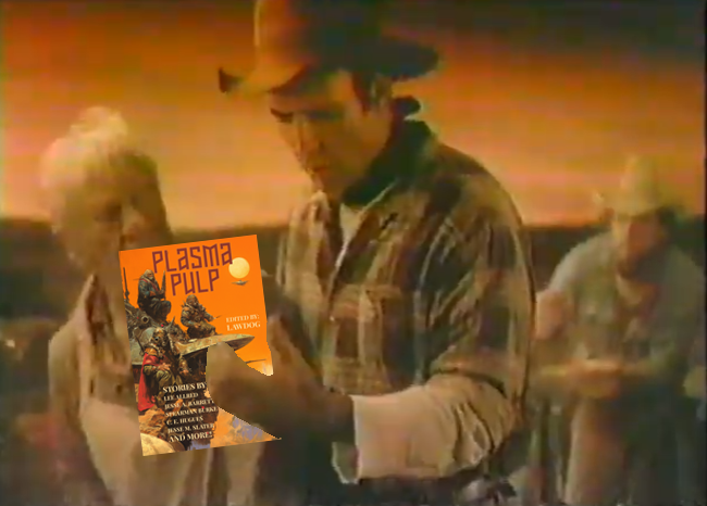 lee_allred's tweet photo. "Cookie, Raconteur Press is made in Texas with fresh verbs and spicy plots by writers who know what books are supposed to read like. Trad books are made in New York City."
"NEW YORK CITY???"
#AlwaysReadTheLabel
#PickUpThePress
@raconteur_press https://t.co/OUyzvFsuCF