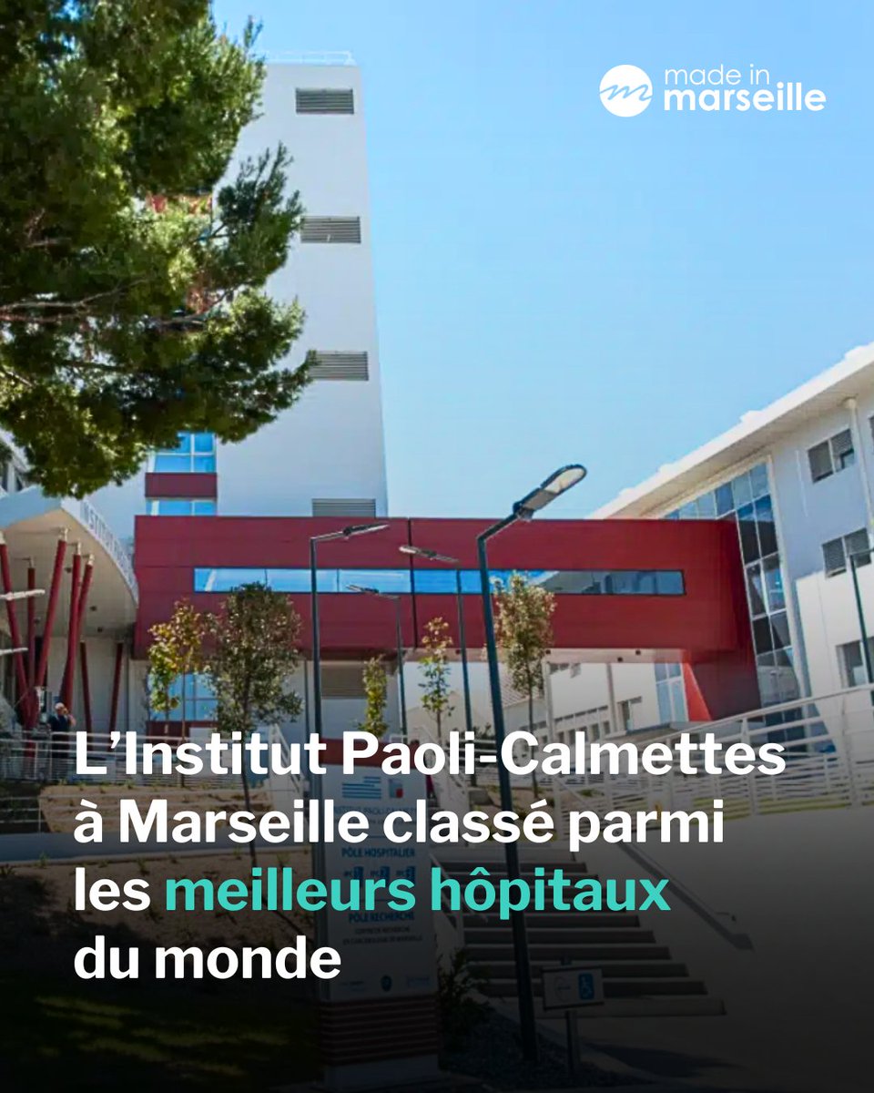 Made in Marseille tweet media