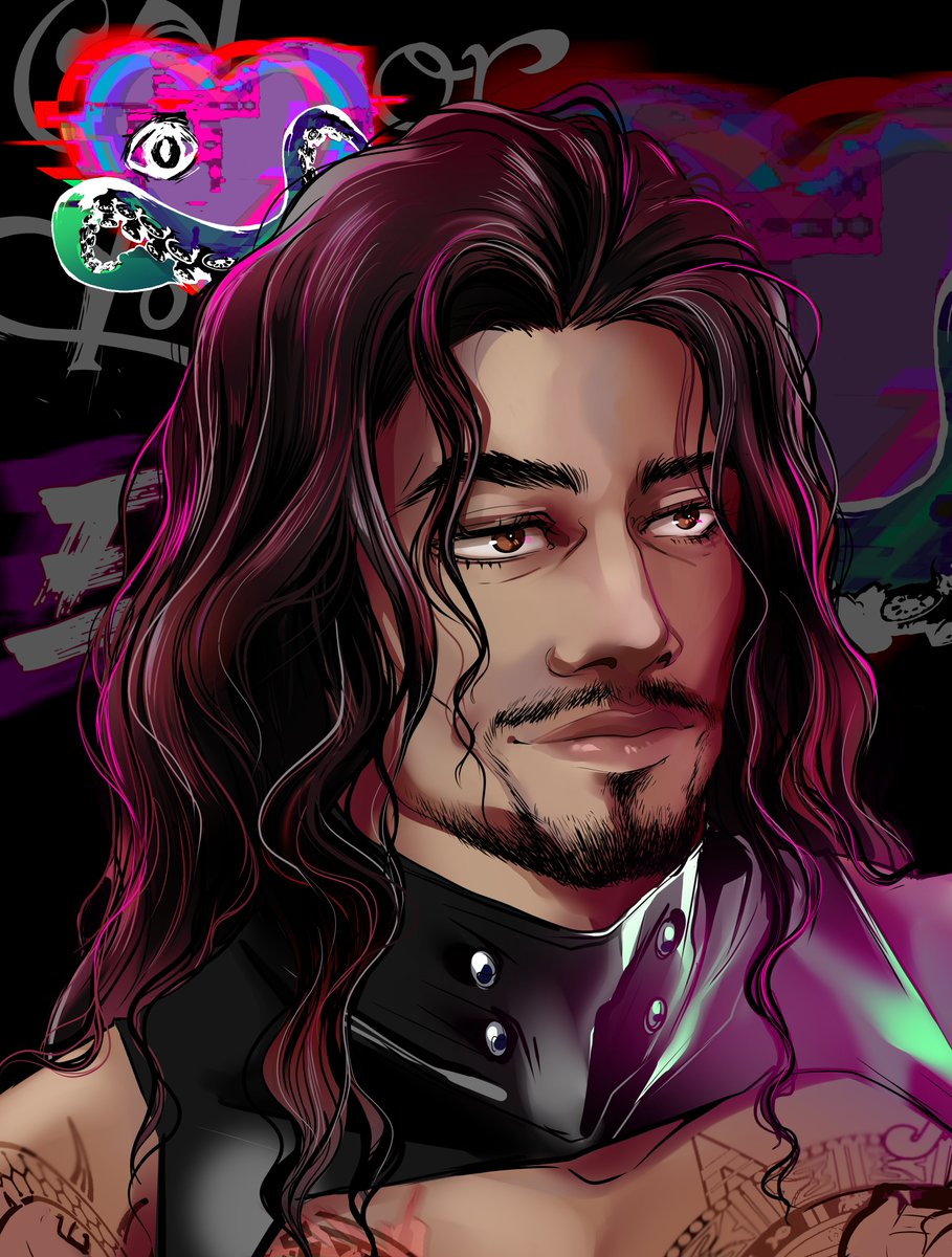 Perfecto Máximo, personaje de <a href="/MagionDelCaos/">Magion</a> 
#ADOMEpjs