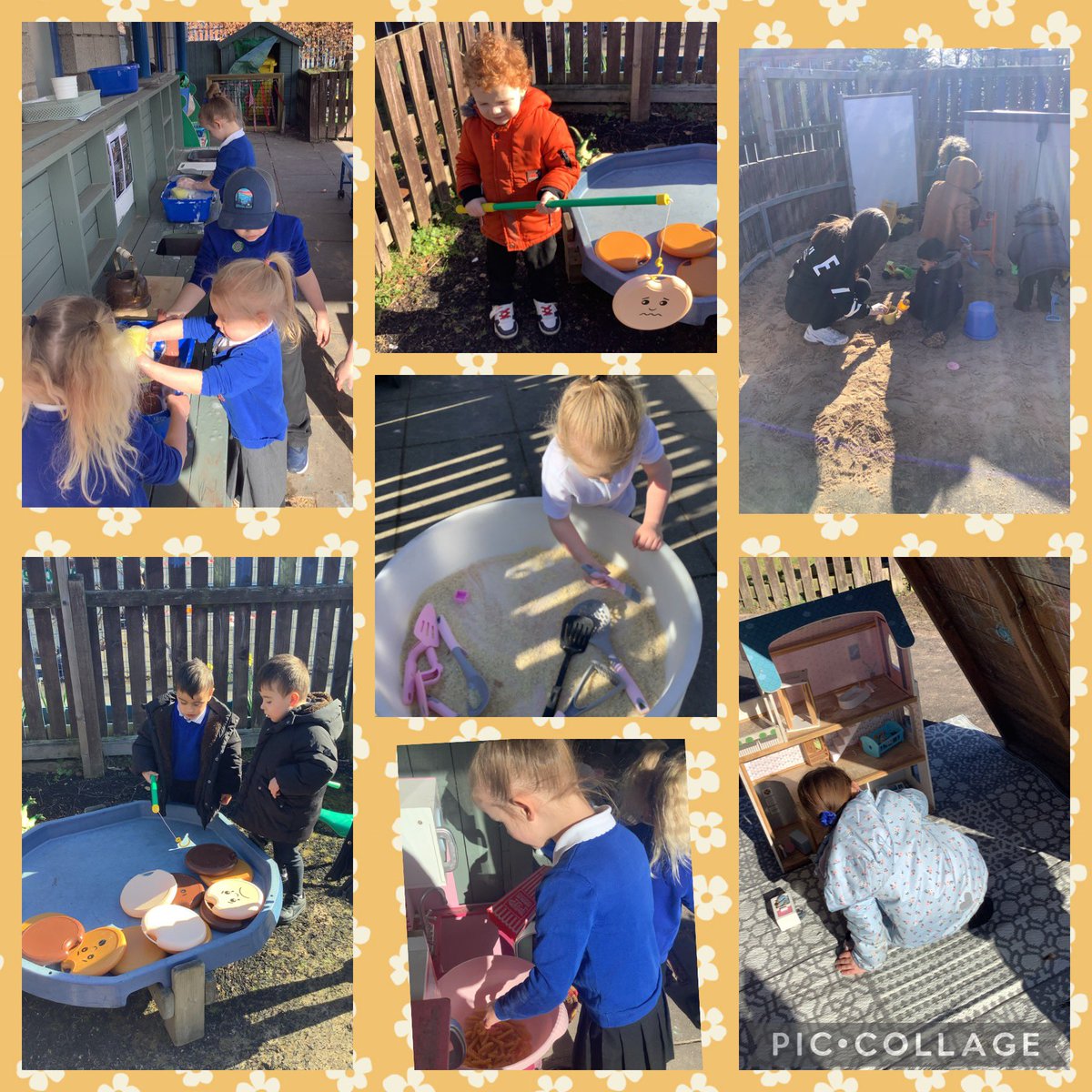 Riverside Acorns (@rps_acorns) on Twitter photo Acorns are spending time in the ☀️ We are having the best time exploring our outdoor activities. <a href="/Riverside_Pri/">Riverside Primary</a> Acorns are spending time in the ☀️ We are having the best time exploring our outdoor activities. <a href="/Riverside_Pri/">Riverside Primary</a>