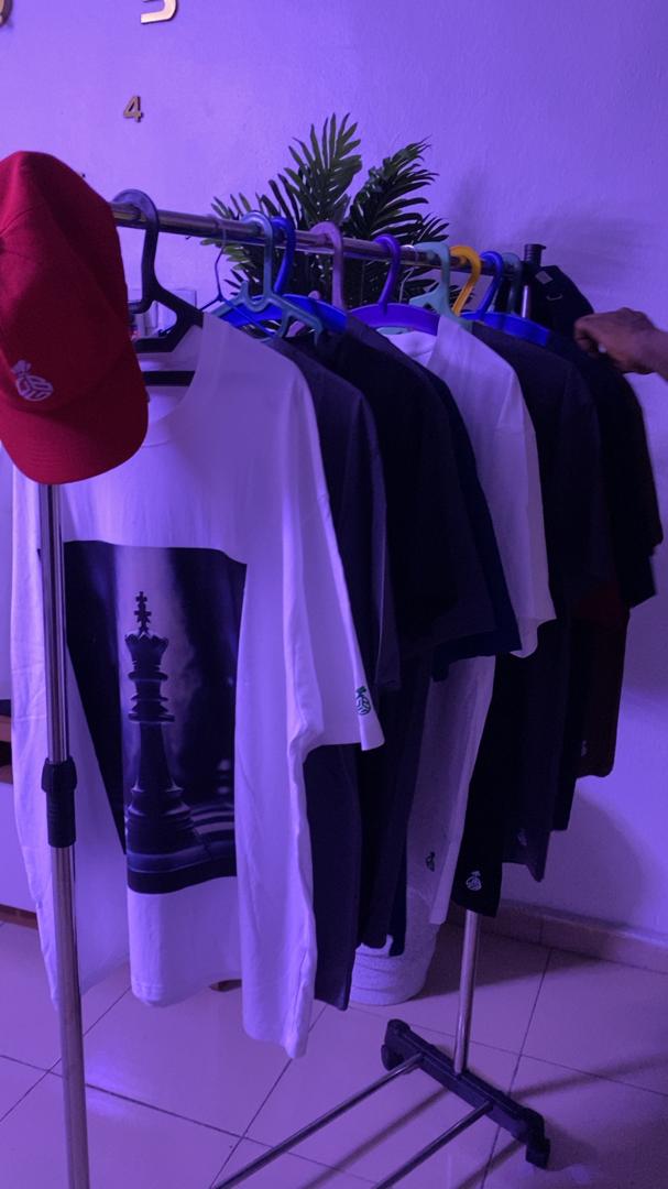 DuffleGroup's tweet image. 