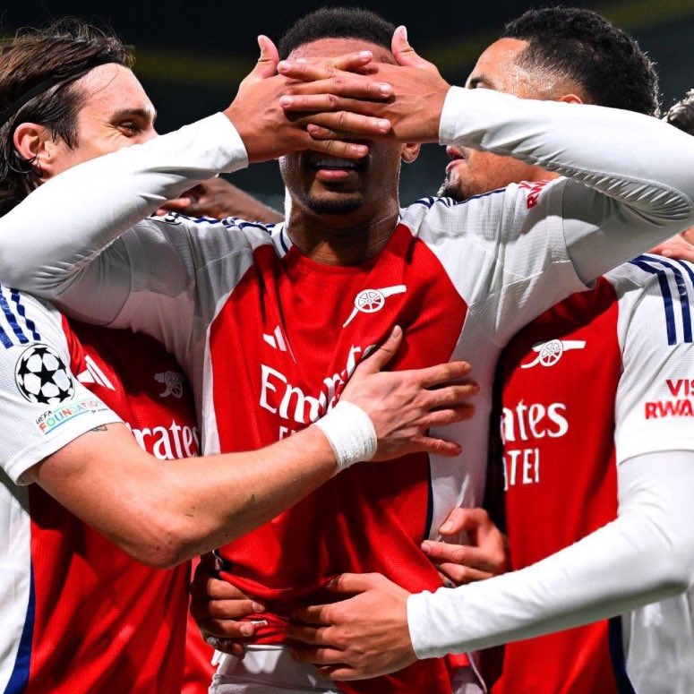 DailyAFC tweet media