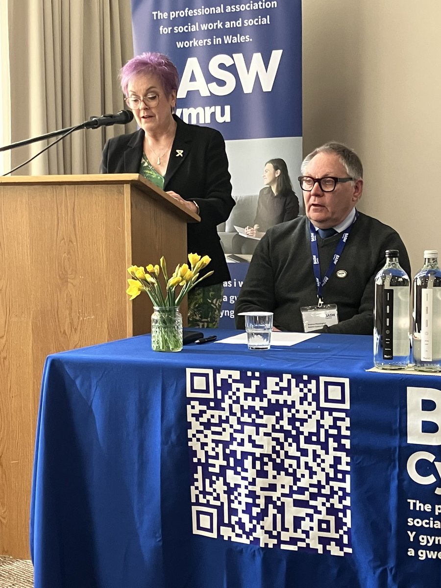 BASW Cymru 🏴 tweet media
