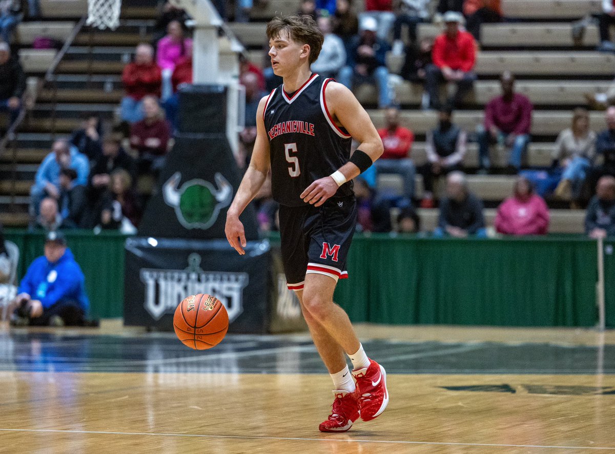 518 Hoops tweet media