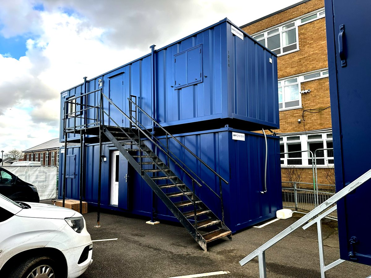 Libertygroupuk's tweet photo. In need of welfare facilities? We've got you covered!

Any location 📍

☑️ Schools
☑️ Doctors
☑️ Football Ground
☑️ Council Projects
☑️ Construction Site
☑️ Sports Team
☑️ Hospitality
☑️ Scouts &amp; Brownies Club
☑️ Community Groups
☑️ Heath Centres 

🌐 https://t.co/ZMs5qIG4Ok https://t.co/2FpW2ouxNW