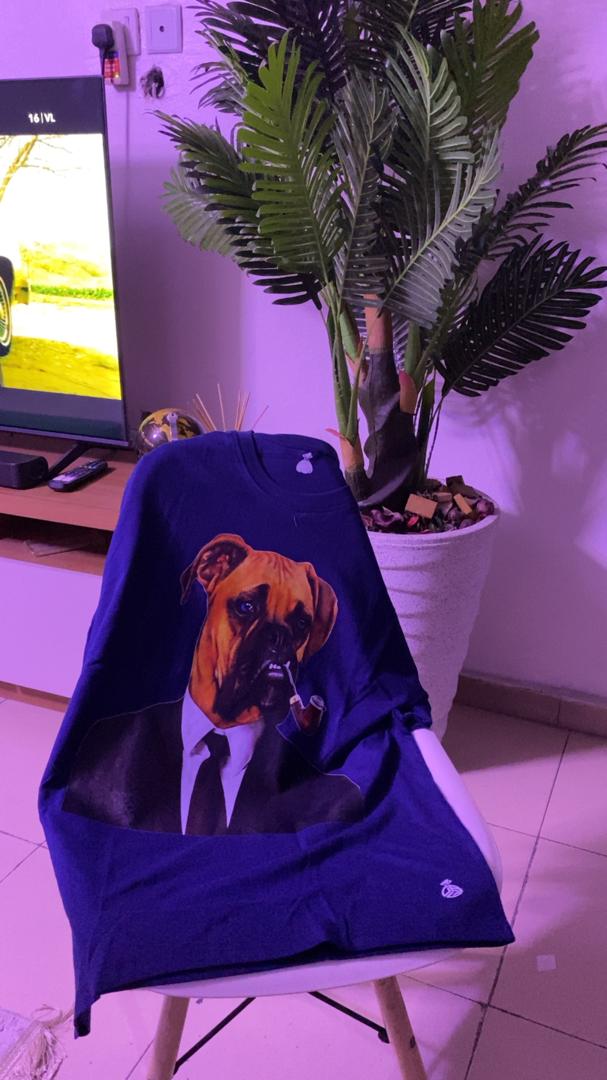 DuffleGroup's tweet image. 