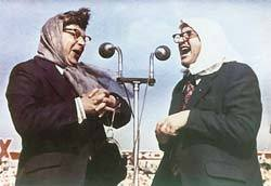 Переговоры Путина и Трампа по телефону