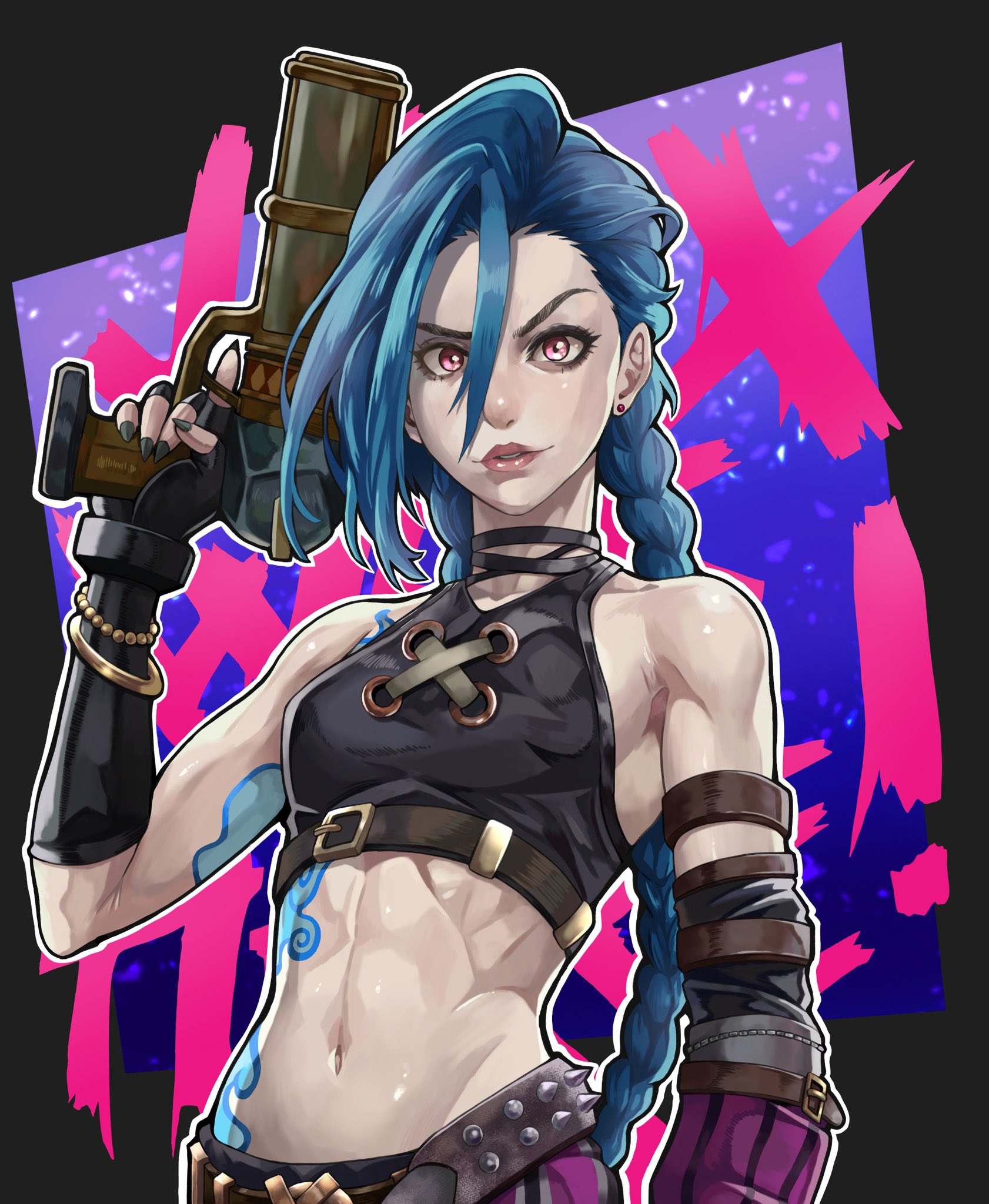 韓国BL ジンクス JINX：ジンクス 電子単話 ｜ レジンコミックス ｜ BeLTOON
