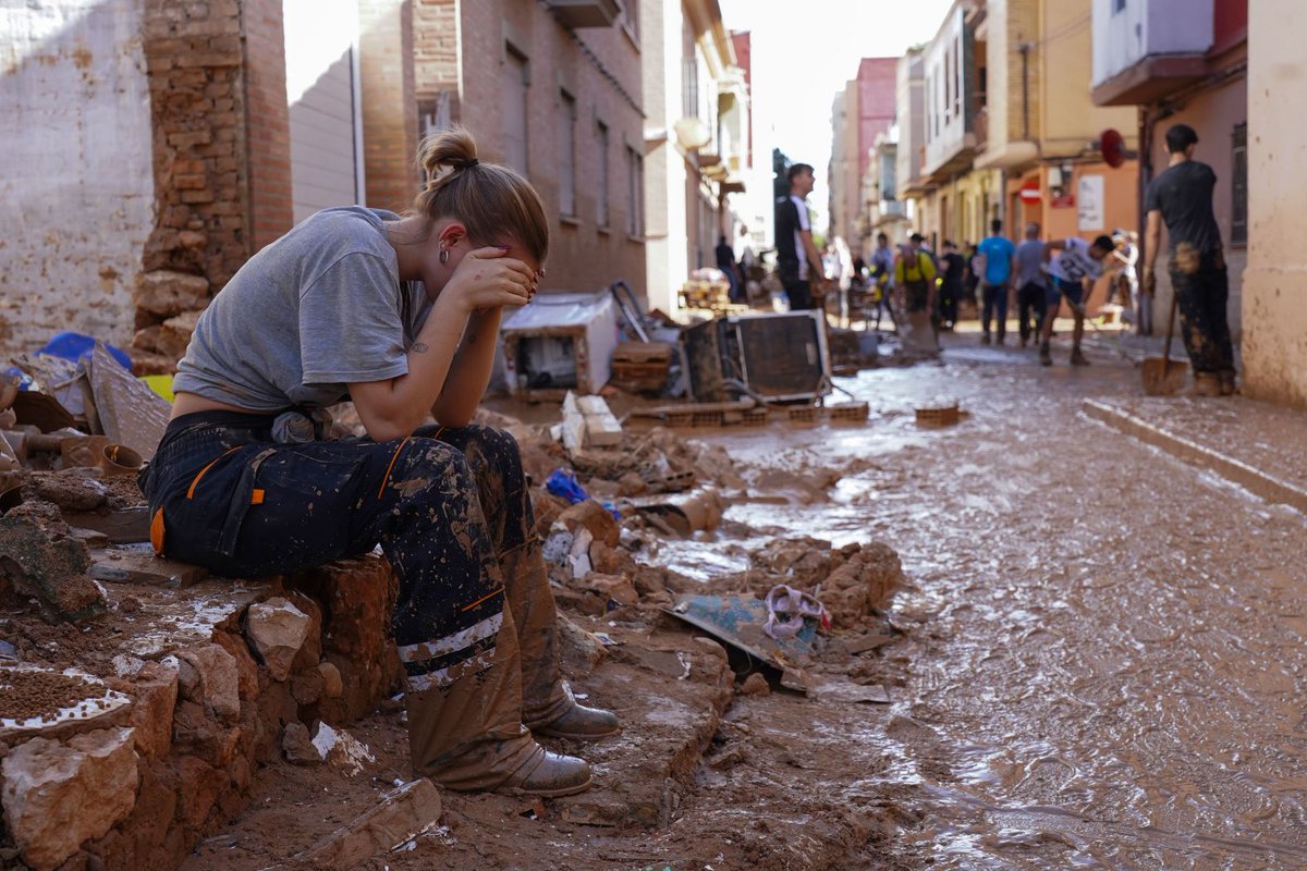 España sanchista hoy .