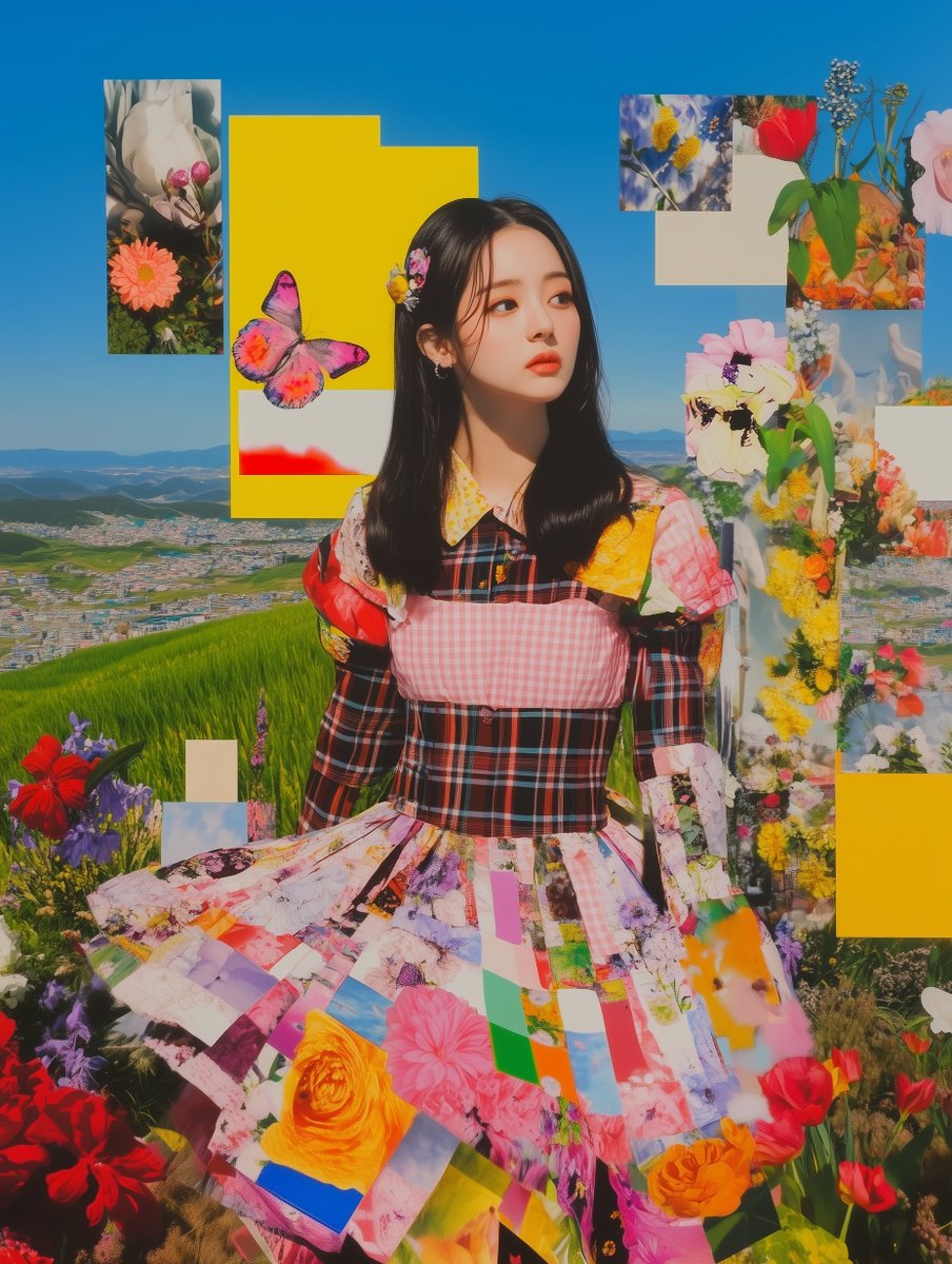 はぴー❤️‍🔥AIart (@ai_hapii) on Twitter photo 