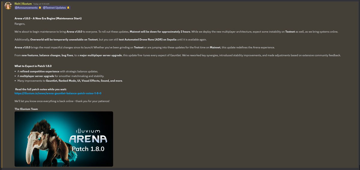 Should I log into Illuvium again?
