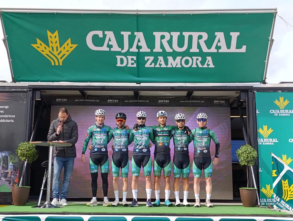 #GPMuelasdelPan25
Saludamos al equipo <a href="/BrocoliCiclista/">Brócoli Mecánico</a>