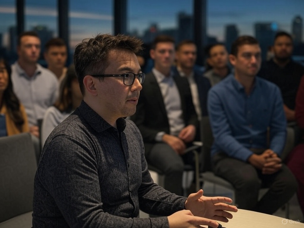 Shefali_OnChain's tweet image. Web3 will win, not because of hype, but because of better economic incentives.

Open markets, not closed platforms

Programmatic liquidity, not hidden fees

Real-world ownership, not paper contracts
 
Tokenization is the final evolution of finance.

#Web3 #RWA #TokenizedFinance…