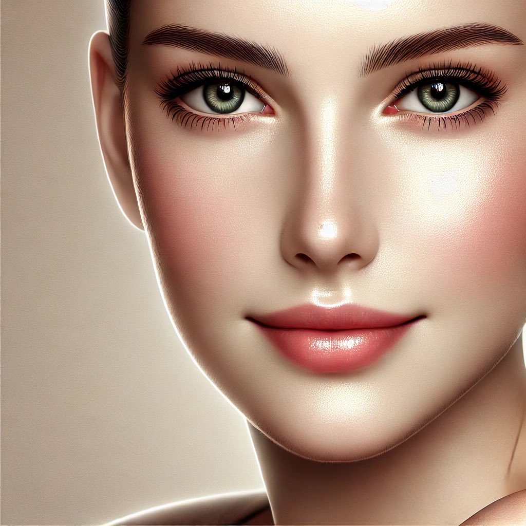 ما هي أبرز علامات الجمال لدى المرأة وفقًا للمعايير العلمية والثقافية المختلفة؟ ✨🤔

مفهوم الجمال يختلف بين الثقافات والأزمنة، ولكن هناك بعض العلامات التي تُعتبر جذابة عالميًا وفقًا للدراسات في علم النفس وعلم الجمال.

التناسق في ملامح الوجه يعد من أكثر العوامل المؤثرة في