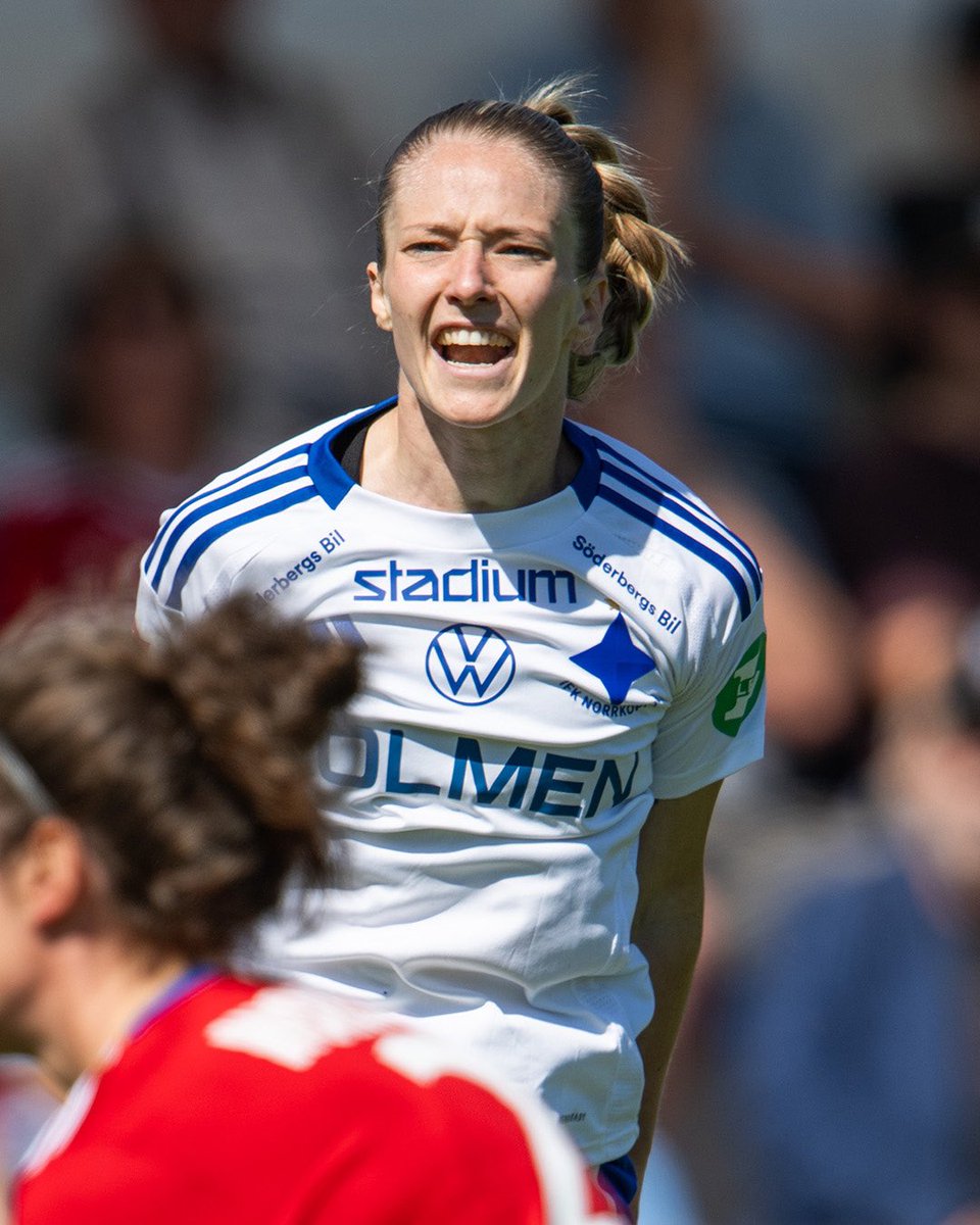 🔥 Vem väljer du som kapten?

📈 Din kapten får dubbla poäng i varje omgång och är därför väldigt viktig för att du ska få så många poäng som möjligt.

👉 fantasy.obosdamallsvenskan.se