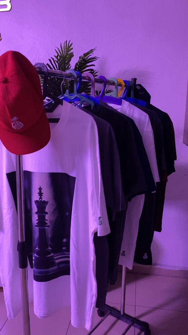 DuffleGroup's tweet image. 