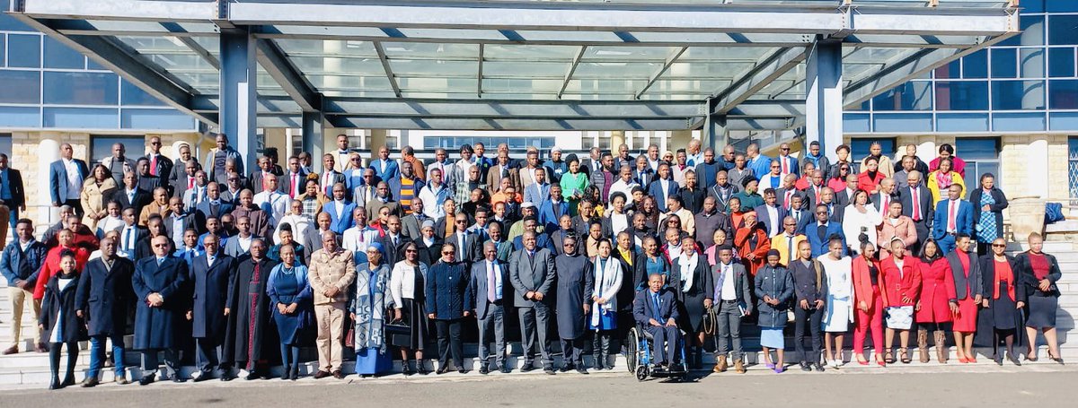 When you elect your MPs, you’re assigning them to the following key tasks:
1. Make (and amend) laws
2. Allocate public funds and oversee their usage
3. Represent the people 
ONLY. The rest they do as caring and considerate citizens.🇱🇸🇱🇸🇱🇸