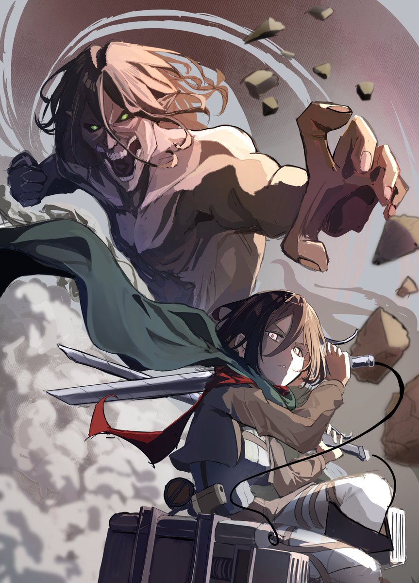 アオイロミャ tweet media