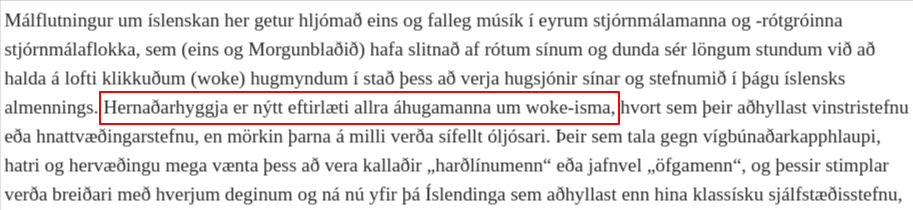 Oddgeir Páll 🧡 tweet media