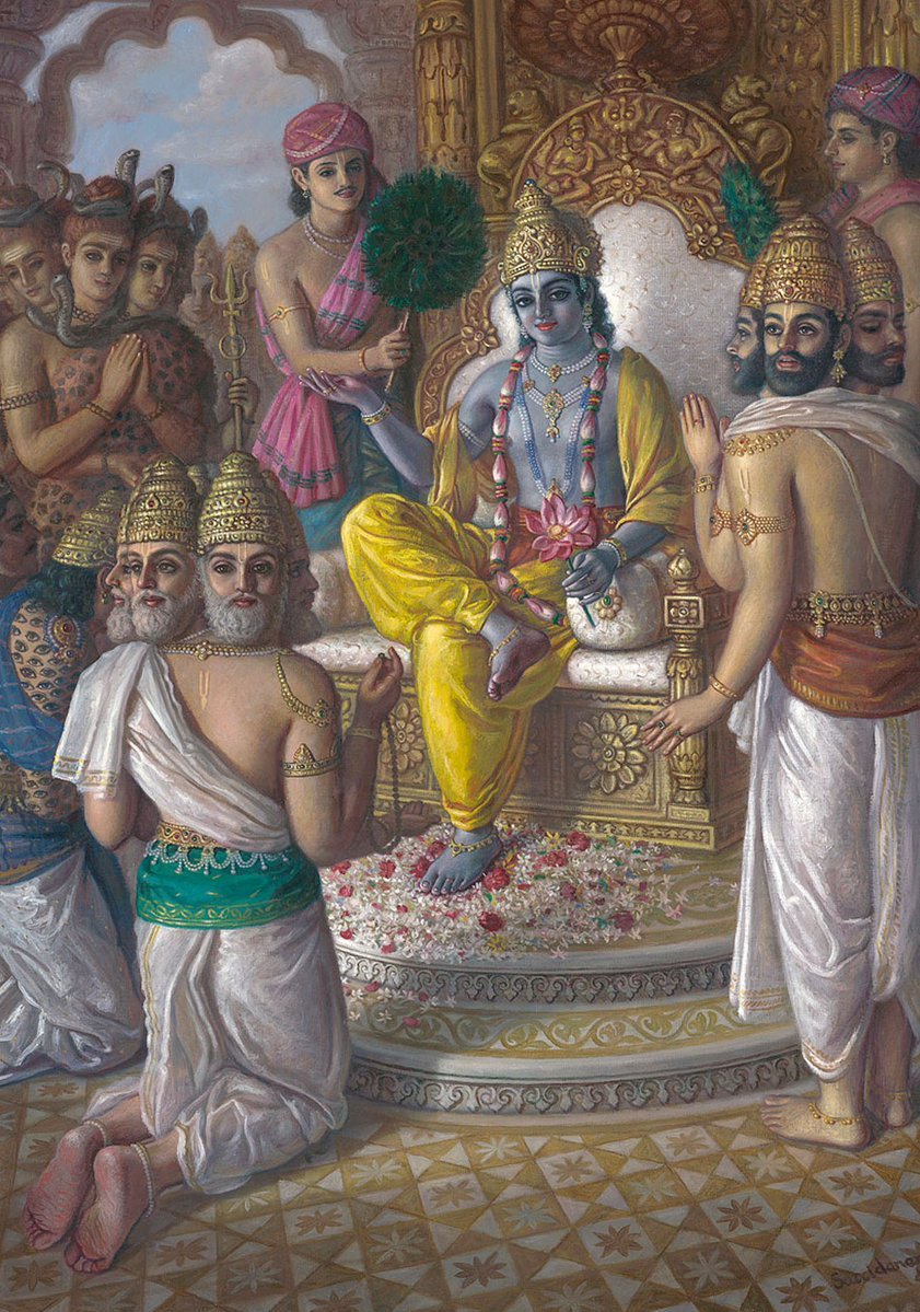 GitaShlokas's tweet photo. "Activities must be performed without attachment and expectation for rewards."

BG 18.6 https://t.co/pXrR5QnQzF