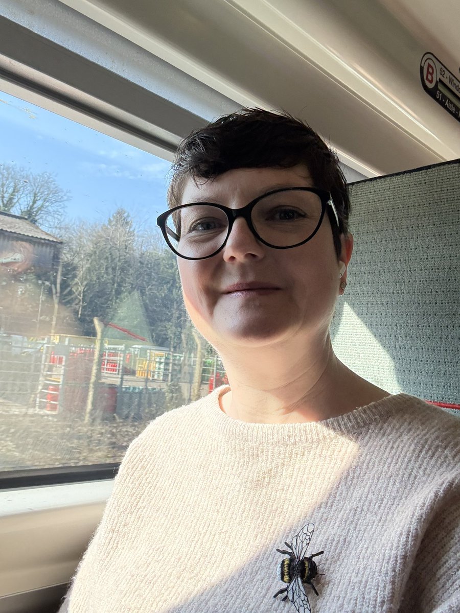 Rachael Jones π (@rachaelstroke) on Twitter photo London bound for co-design part 2 looking forward to meeting the PPI team too! <a href="/NIHRrdn/">NIHR Research Delivery Network</a> <a href="/RWTResearch/">RWT R&D</a> <a href="/MadelineCruice/">Professor Madeline Cruice</a> <a href="/ISDNNorthMids/">North Midlands ISDN</a> <a href="/ukstrokenursing/">NSNF</a> <a href="/TheStrokeAssoc/">Stroke Association</a> #strokeresearch #strokecarematters London bound for co-design part 2 looking forward to meeting the PPI team too! <a href="/NIHRrdn/">NIHR Research Delivery Network</a> <a href="/RWTResearch/">RWT R&D</a> <a href="/MadelineCruice/">Professor Madeline Cruice</a> <a href="/ISDNNorthMids/">North Midlands ISDN</a> <a href="/ukstrokenursing/">NSNF</a> <a href="/TheStrokeAssoc/">Stroke Association</a> #strokeresearch #strokecarematters