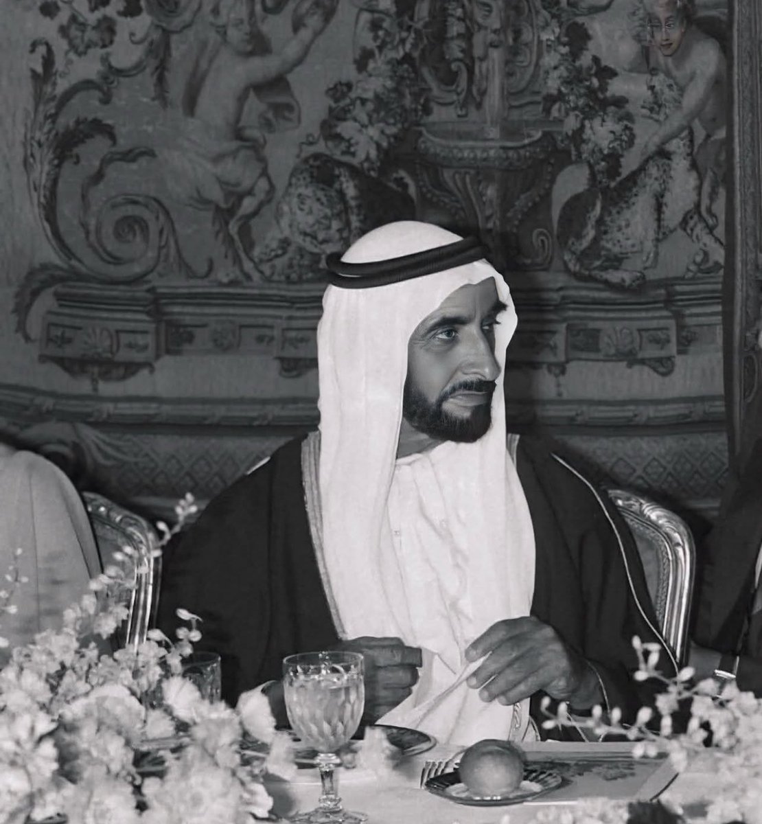 يا مال الجنه البارده و نعيمها❤️