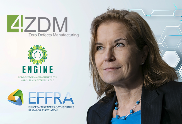 ENGINEProjectEU's tweet photo. 🎙️ Meet the speakers!

➡️ The Digital Manufacturing Industrial Workshop by the #4ZDM cluster and @EFFRA_Live  is happening soon, and Dr. Riikka Virkkunen of @VTTFinland will be one of the ENGINE representatives ⚙️

More about the workshop speakers 👇🏼
https://t.co/xQekL3TNlj https://t.co/nkqGxzUCt6