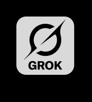 なぁ……Grockのアイコンってどう見ても…… 