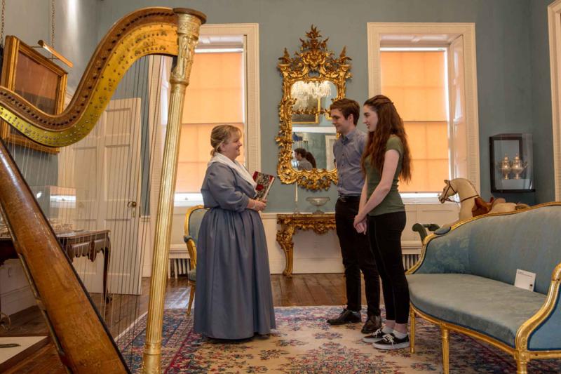 Ireland Guide (@irelandguide) on Twitter photo Planning for Mother’s Day? Ireland's oldest city's finest Georgian townhouse and the exquisite and stately 18th Century <a href="/MountCongreve_/">Mount Congreve</a> Estate will jointly host 'The Bridgerton Experience' on Mother's Day, Sunday, March 30th 2025.
More info here: waterfordtreasuresbookings.com/Event/BRIDGERT… Planning for Mother’s Day? Ireland's oldest city's finest Georgian townhouse and the exquisite and stately 18th Century <a href="/MountCongreve_/">Mount Congreve</a> Estate will jointly host 'The Bridgerton Experience' on Mother's Day, Sunday, March 30th 2025.
More info here: waterfordtreasuresbookings.com/Event/BRIDGERT…