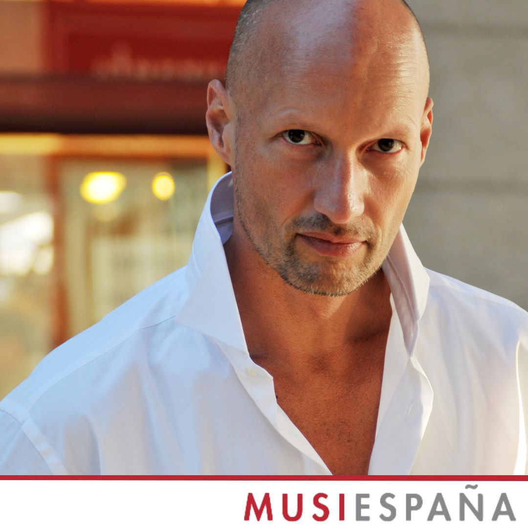 musiespana's tweet photo. Hoy, nueva representación de Lohengrin en el Gran Teatre del Liceu de Barcelona, con el barítono Roman Trekel en el rol del Heraldo.
#romantrekel #lohengrin @Liceu_cat #baritono https://t.co/hsWjcuASRx