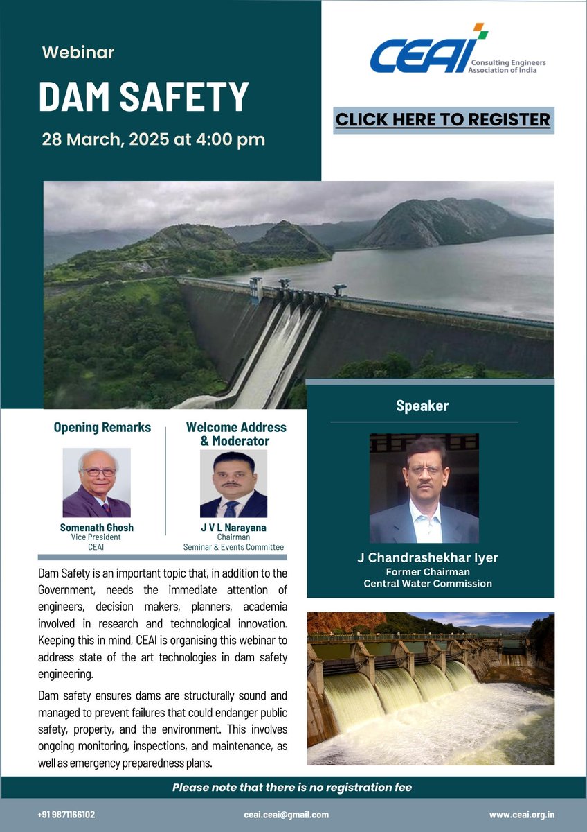 We invite you to register and participate in this webinar. 
Registration link: us02web.zoom.us/meeting/regist…